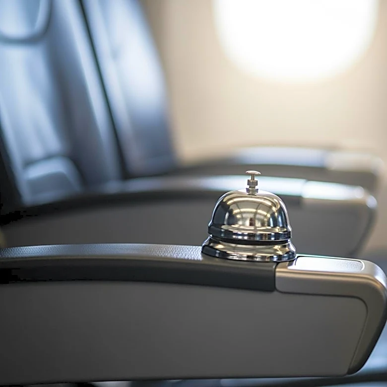 Delta Passenger Charged with Federal Offense for In-Flight Assault on Attendant