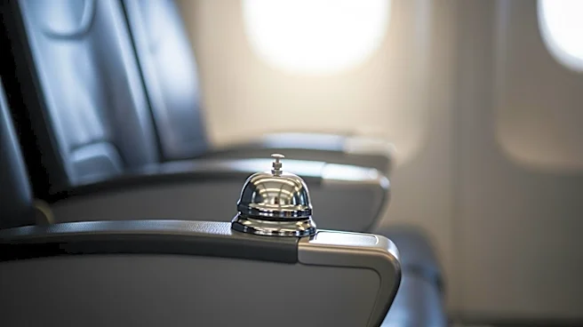 Delta Passenger Charged with Federal Offense for In-Flight Assault on Attendant