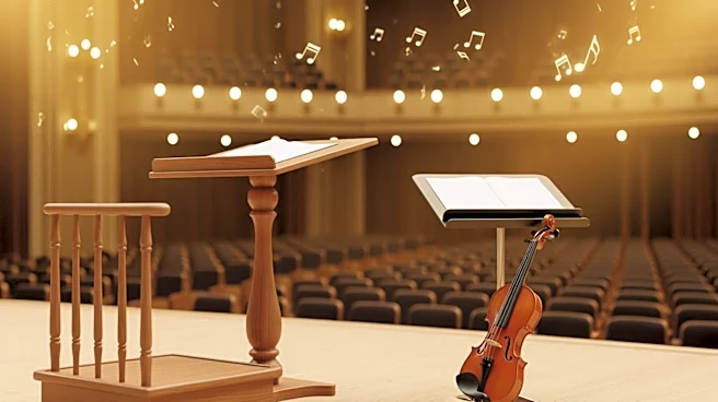 Atlanta Symphony Orchestra Celebrates America's 250th Anniversary with Iconic Concerts