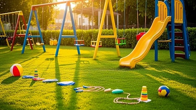 South Florida Offers Free Summer Activities for Kids, Easing Financial Burden on Families