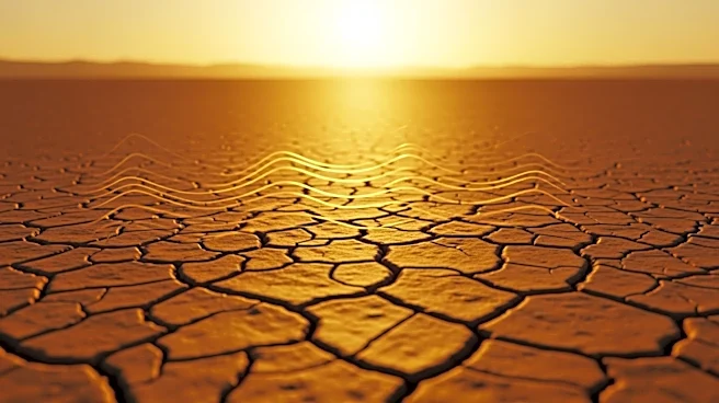 Southern California Faces Rising Temperatures Amid Heat Wave