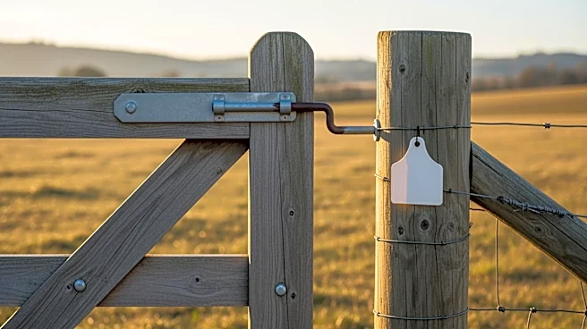 Idaho Implements Animal Entry Restrictions After New World Screwworm Detection
