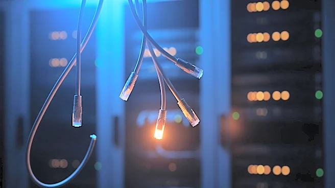Oregon Network Outage Disrupts State Agencies' Operations