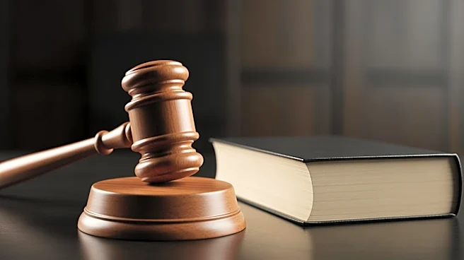Judge to Decide on Release of Man Involved in 'Greek' Gambling Ring