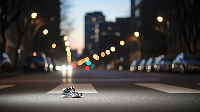 Child Killed in Sacramento Hit-and-Run Incident