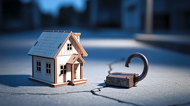 Kentucky Couple's Tiny Home Stolen, Highlighting Security Concerns