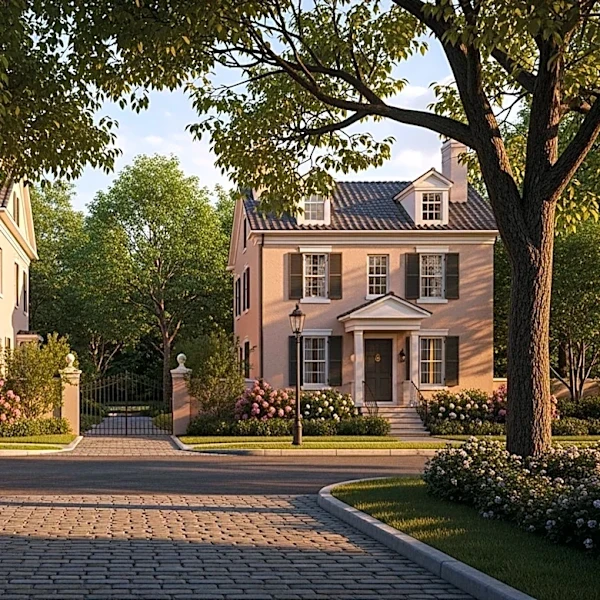 Savannah Ranked as No. 2 Hidden Housing Gem in the U.S. for 2026