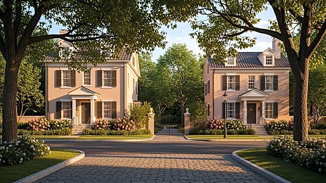 Savannah Ranked as No. 2 Hidden Housing Gem in the U.S. for 2026