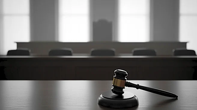 Supreme Court Blocks Alabama's Nitrogen Gas Execution, Impacting Governor Kay Ivey's Plans