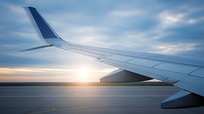 Woman Arrested After Alleged Attack on Flight, Diverting Plane to Logan Airport