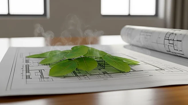 Somerset Council Criticizes Pollution Rules for Increasing New Home Costs