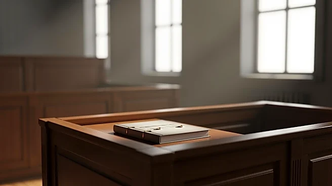 Fall River Man Arraigned for Double Homicide, Claims Self-Defense