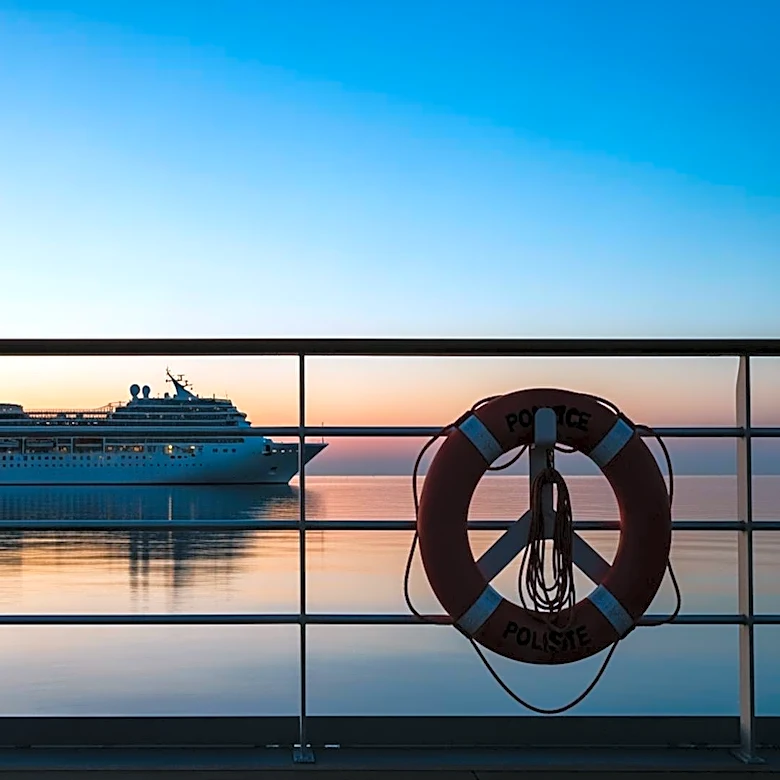 American Cruise Passenger Released After Quarantine Dispute