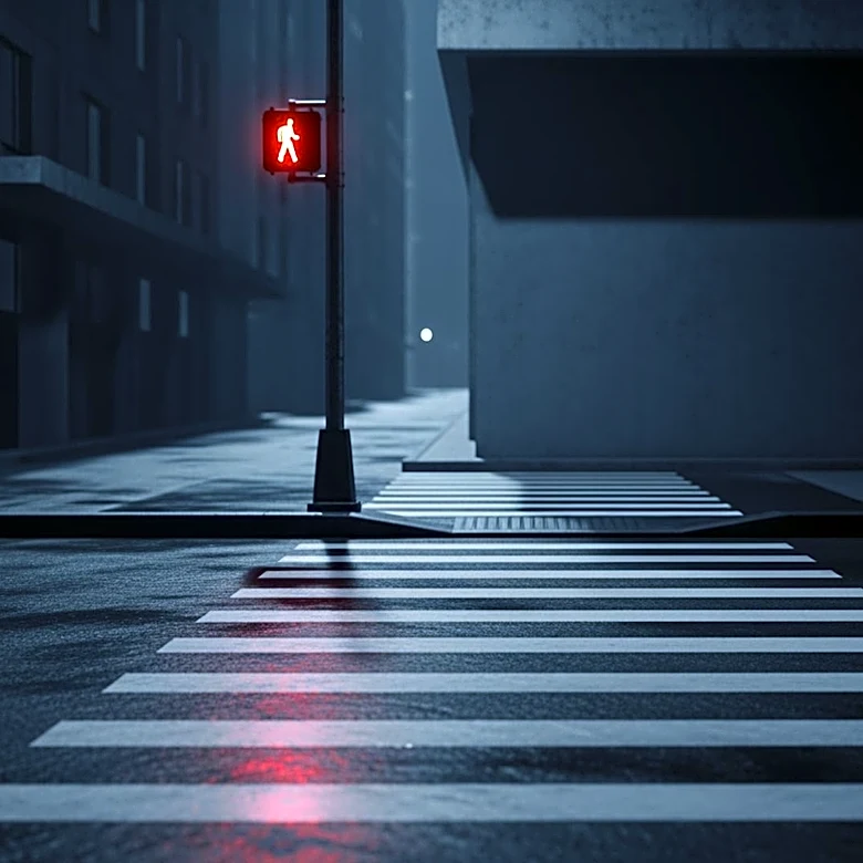 South Carolina Ranks Fourth Nationally in Pedestrian Deaths, Report Reveals Racial Disparities