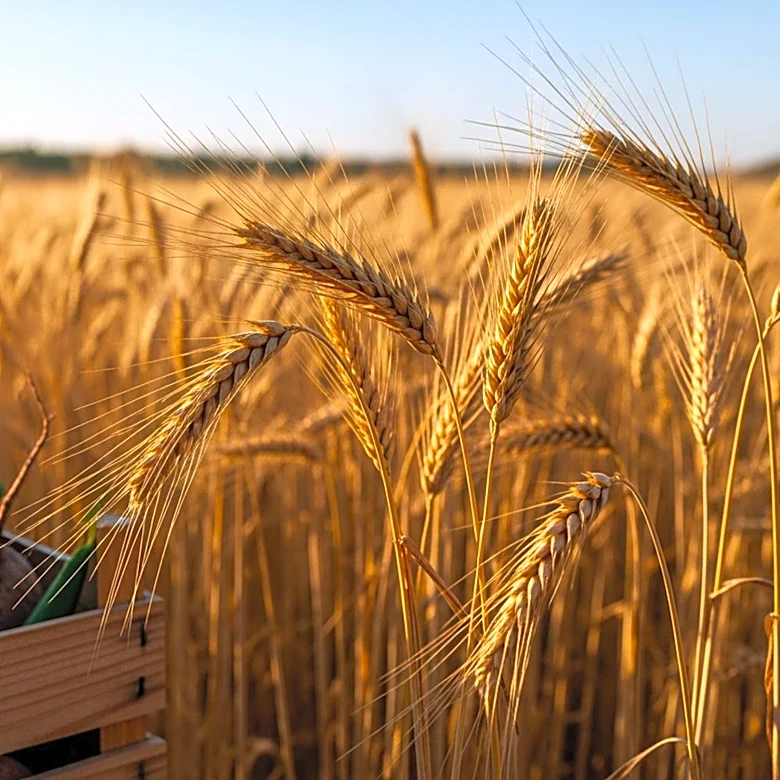 World Agriculture Day 2026: Agrizy Focuses on Strengthening India's Agricultural Value Chain