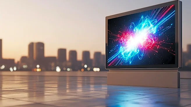 2026 Midterm Elections Set to Break Advertising Spend Records, Surpassing Presidential Years