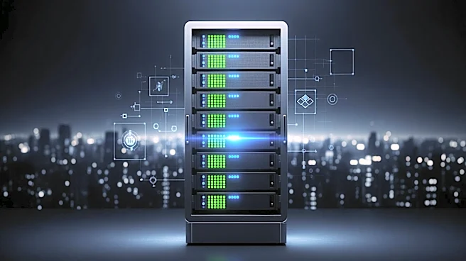Birmingham City Council Passes Controversial Data Center Regulations