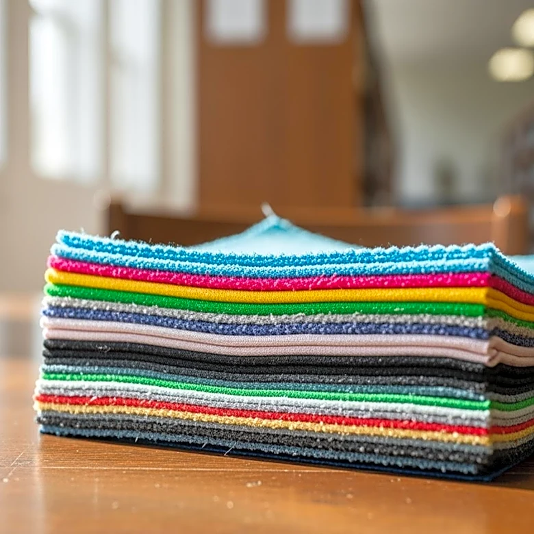 San Francisco Libraries Collaborate to Repurpose Used Clothing, Reducing Landfill Waste