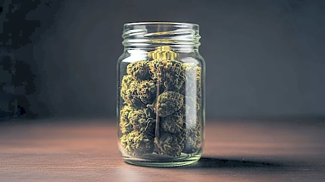 Georgia's Cannabis Laws Remain Restrictive Amid Evolving National Trends