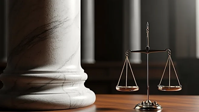 Supreme Court Limits Private Lawsuits Under Investment Company Act, Affecting Shareholder Rights