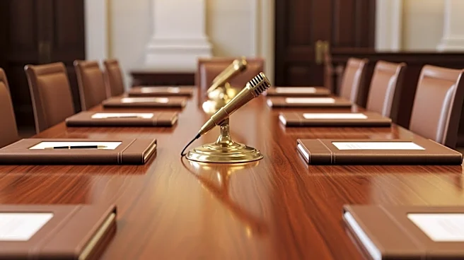 Los Angeles City Council Members Retain Seats, Maintaining Status Quo
