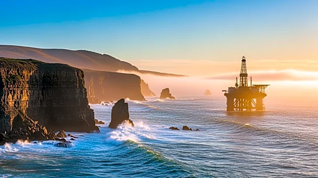 California Coastal Commission Challenges Sable Offshore's Oil Operations Over Permit Dispute
