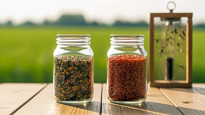 Texas Agriculture Commissioner Candidates Debate Screwworm Response Strategies