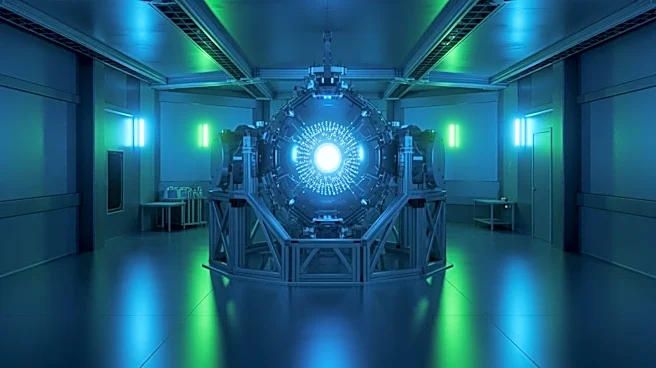 JUNO Detector Unveils Initial Findings on Neutrinos