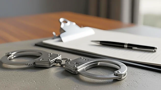 Florida Immigration Arrests Surge Under State and Local Agency Cooperation