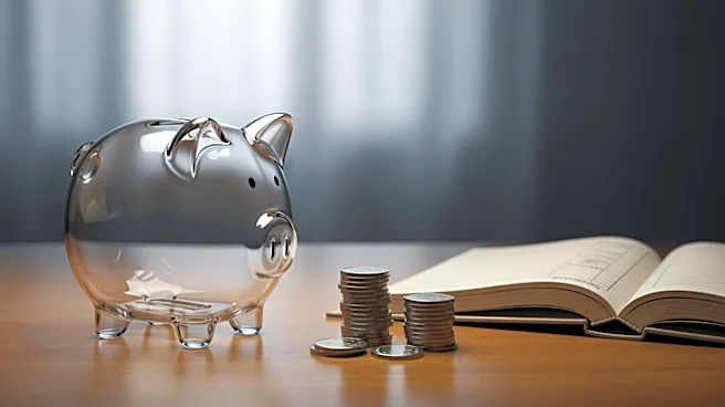 Potential Social Security Shortfall by 2032 Raises Concerns
