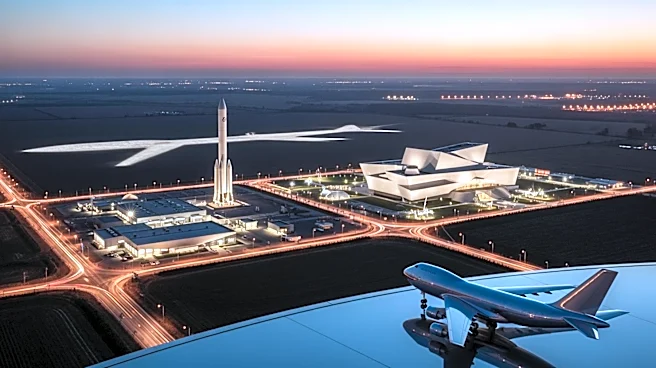 Memphis Developments: SpaceX Land Deal, Civil Rights Museum Initiative, and FedEx Agreement