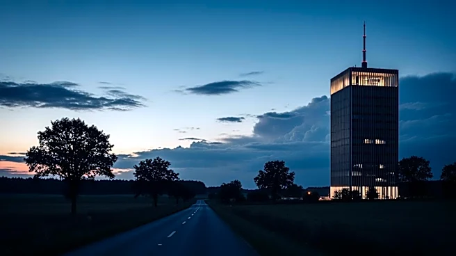Avon Township Opposes Grayslake Data Center Amidst Local Tensions