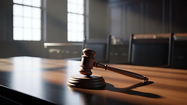 Former DeRidder Mayor Sentenced to 90 Days in Jail for Statutory Rape