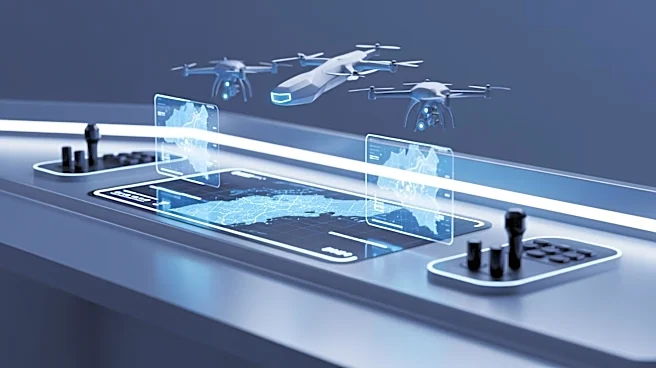 Senate Committee Proposes New Combatant Command for Autonomous Warfare