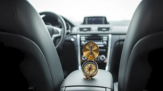 Uber's Annual Lost and Found Index Reveals Unusual Items Left Behind