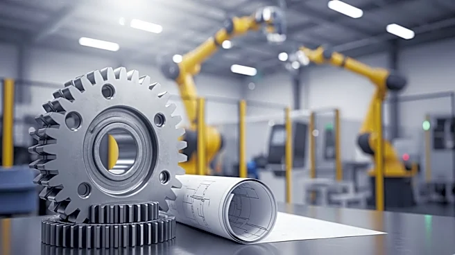 Representative Deluzio Introduces Bill to Enhance U.S. Defense Manufacturing