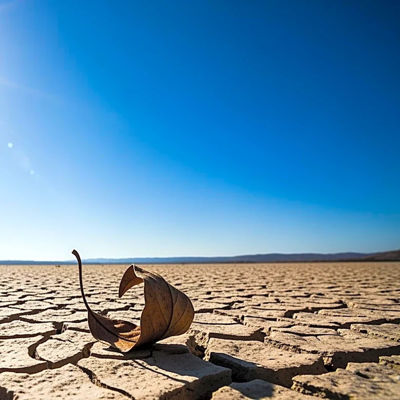 Colorado Faces Severe Drought with 95% of State Affected