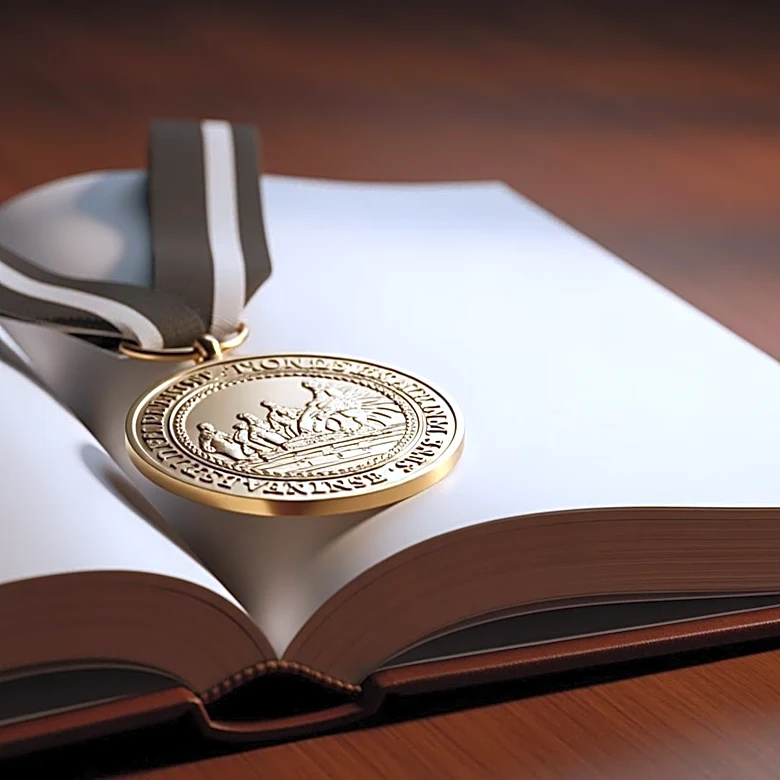 USMMA Recognizes Top Graduates for Academic Excellence and Leadership