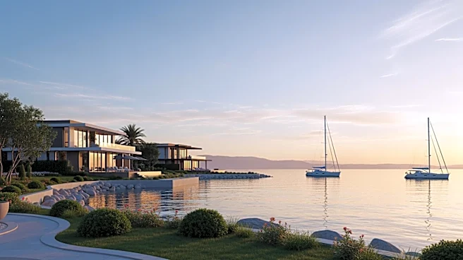 Sea Island Tops Georgia's Most Expensive ZIP Codes with Soaring Home Values
