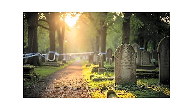 Milan Hosts Free Workshop on Graveyard Preservation as Part of National Tour