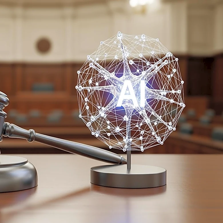 House Bill Introduced to Address AI Compliance with Federal Laws