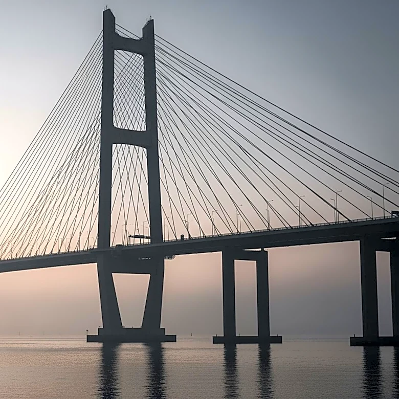 Trump's Threats Delay Opening of US-Canada Gordie Howe Bridge