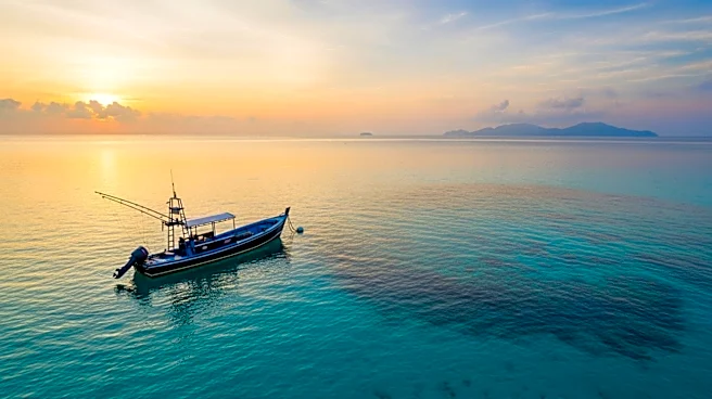 White House Reverses Fishing Ban in Pacific National Monuments