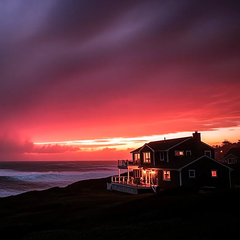 NOAA Confirms Super El Niño, Urges Homeowners to Prepare for Weather Impacts