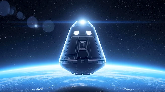 NASA Prepares for SpaceX Dragon's Return from 34th Resupply Mission to ISS