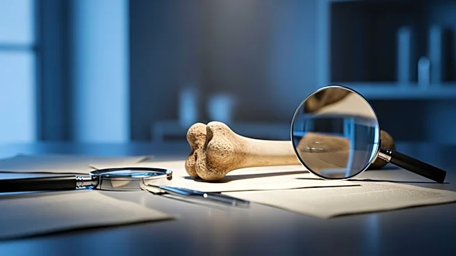 Minnesota Cold Case Solved: Remains Identified After 33 Years