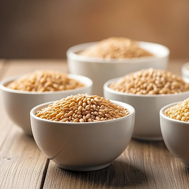Grain Foods Foundation Advocates for Understanding in Processed Foods Debate
