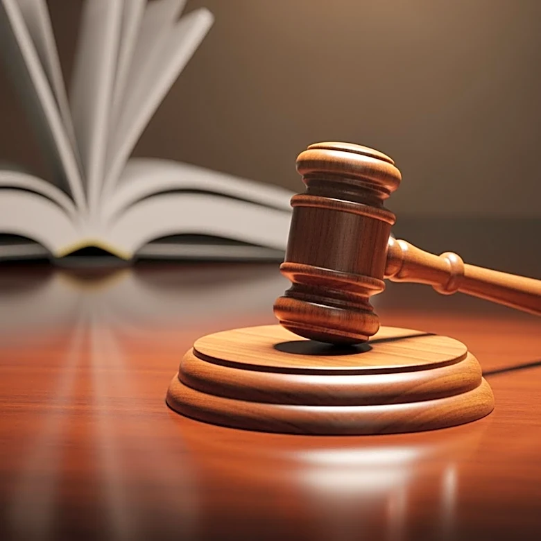 Judge Ross Issues Revised Apologies Following Misconduct Report