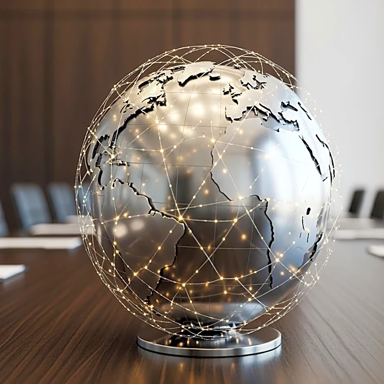 Global Energy Show Highlights Canada's Role in Energy Security