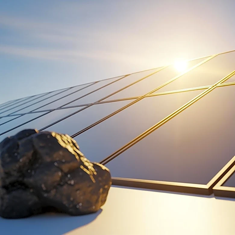 Solar Power Surpasses Coal in U.S. Energy Generation for the First Time
